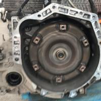 Cambio automatico Suzuki Swift 1.2 benzina 2010