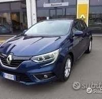 Musate porte Renault Megane disponibili c1190