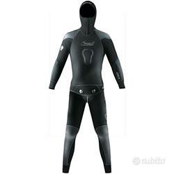 Muta Cressi Competition 3,5mm