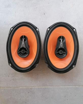 Casse Hertz ECX 690