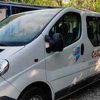 Furgone Opel Vivaro ECO FLEX