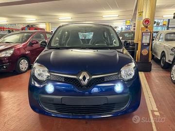 Renault Twingo SCe Limited