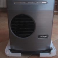 Stufa Zibro SRE 25 TC