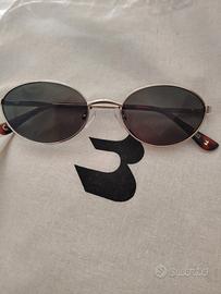 Occhiali da sole Bershka donna 