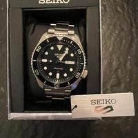 Orologio Seiko 5 sport