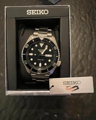 Orologio Seiko 5 sport