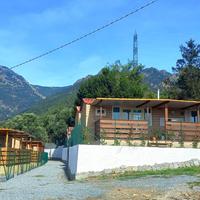 Case mobili a Cogoleto