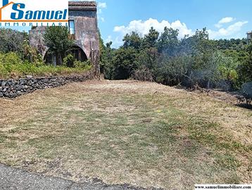 Mascali Nunziata, terreno di 1720mq