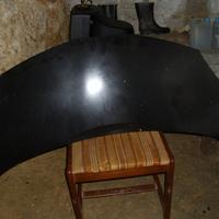 Cofano Toyota Aygo NUOVO