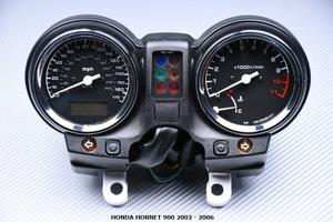 TACHIMETRO COMPLETO per HONDA HORNET 900 2002 2006