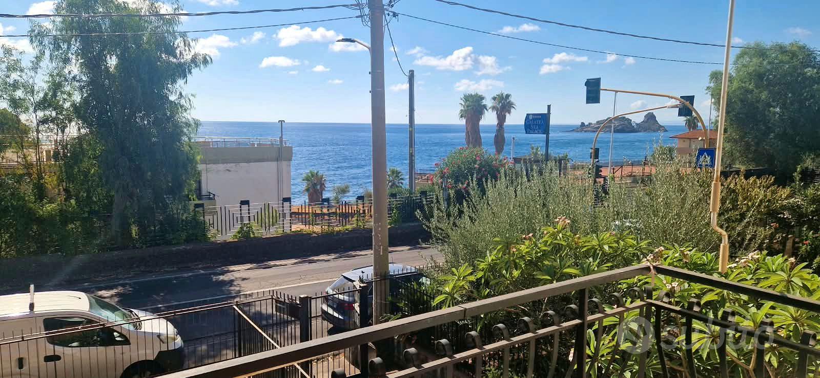 Appartamento – Aci Castello, Cannizzaro - Vista 2