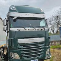 Trattore stradale Daf