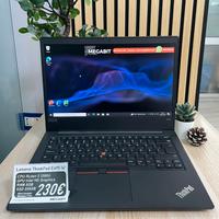 Lenovo ThinkPad E495 14”
