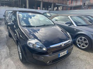 Fiat Punto Evo 1.3Multijet 2010