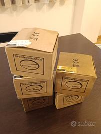 Casse audio 