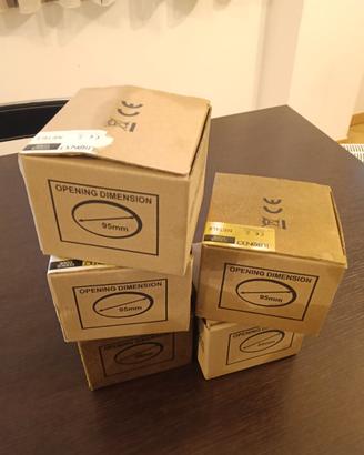 Casse audio 