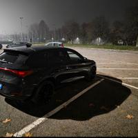 SEAT LEON 2021 2.0 TDI 150CV BUSINESS 