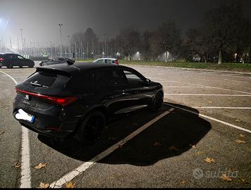 SEAT LEON 2021 2.0 TDI 150CV BUSINESS 