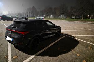 SEAT LEON 2021 2.0 TDI 150CV BUSINESS 