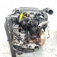 135QP MOTORE COMPLETO PEUGEOT 3008 Serie Rh02 Dies