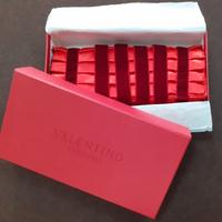 Portagioie da viaggio Valentino Parfums