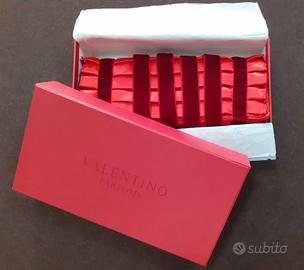 Portagioie da viaggio Valentino Parfums