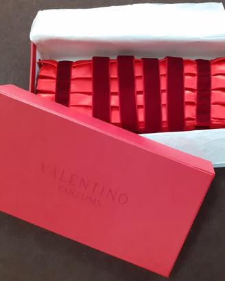 Portagioie da viaggio Valentino Parfums