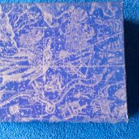 Cofanetto Galaxie 500