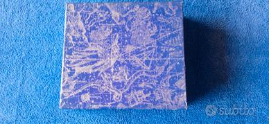 Cofanetto Galaxie 500