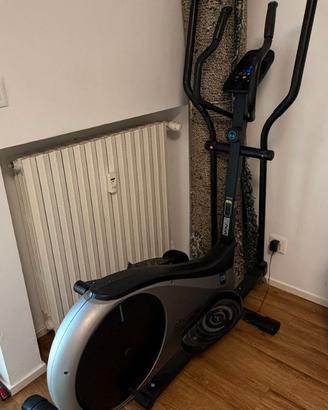 Bicicletta ellittica Domyos Decathlon E-Shape 09