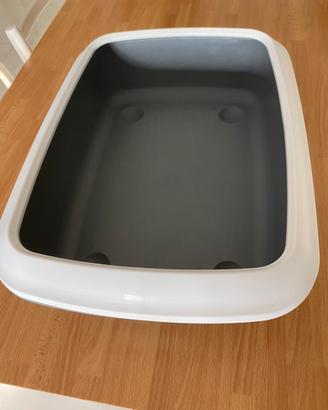 Cassetta igienica per gatti