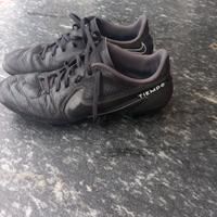 scarpe da calcio 41