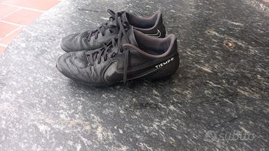 scarpe da calcio 41