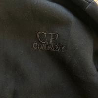 CP Company Zip
