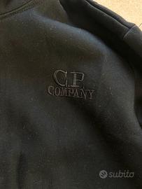 CP Company Zip