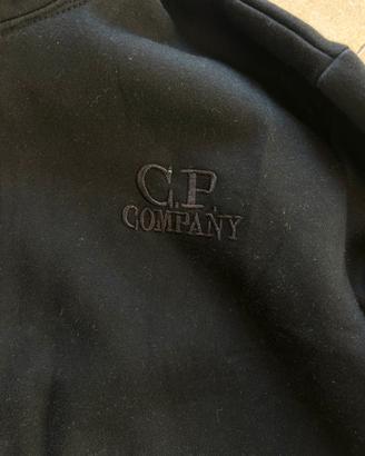 CP Company Zip