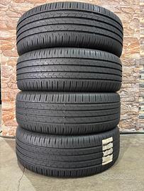 235/65R17 108V Continental Estive Dot-1222