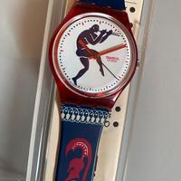 SWATCH TEDOPHORUS