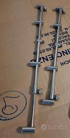 Buzz bar Fishcon 4 canne 