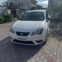 Seat Ibiza 1.2 TDI CR 5 porte Style