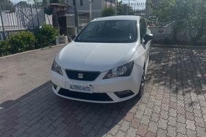 Seat Ibiza 1.2 TDI CR 5 porte Style
