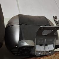 Diversi bauletti