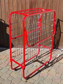 Rete letto salvaspazio