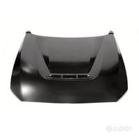 BMW F20/F21 12>19 F22/F23 2014>Cofano M2 look