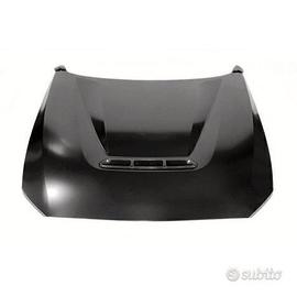 BMW F20/F21 12>19 F22/F23 2014>Cofano M2 look