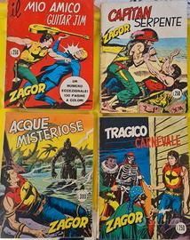 Fumetti anni 70'/80'