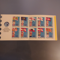 Francobolli Lega Nord