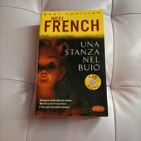 Una stanza nel buio, Nicci French