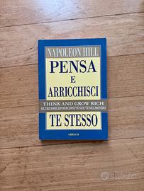 Pensa e arricchisci te stesso