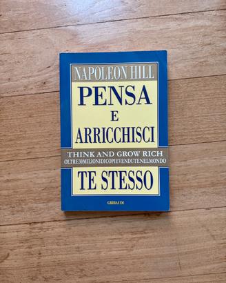 Pensa e arricchisci te stesso